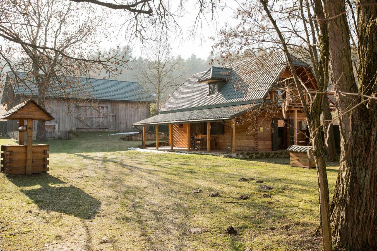 Bondyrz 134 Villa Exterior photo